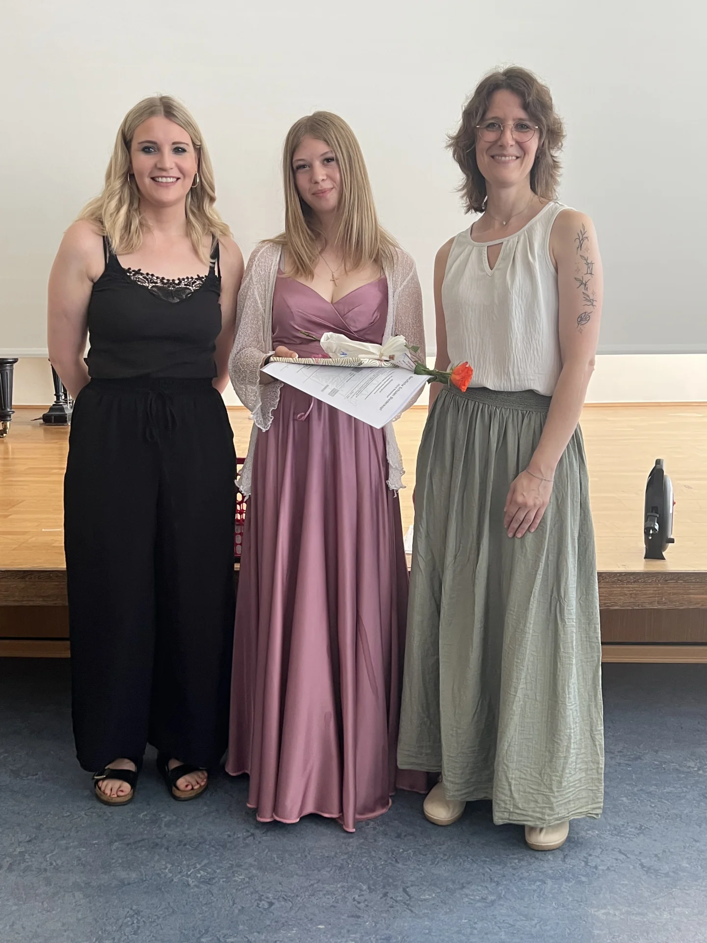 Klassenbeste