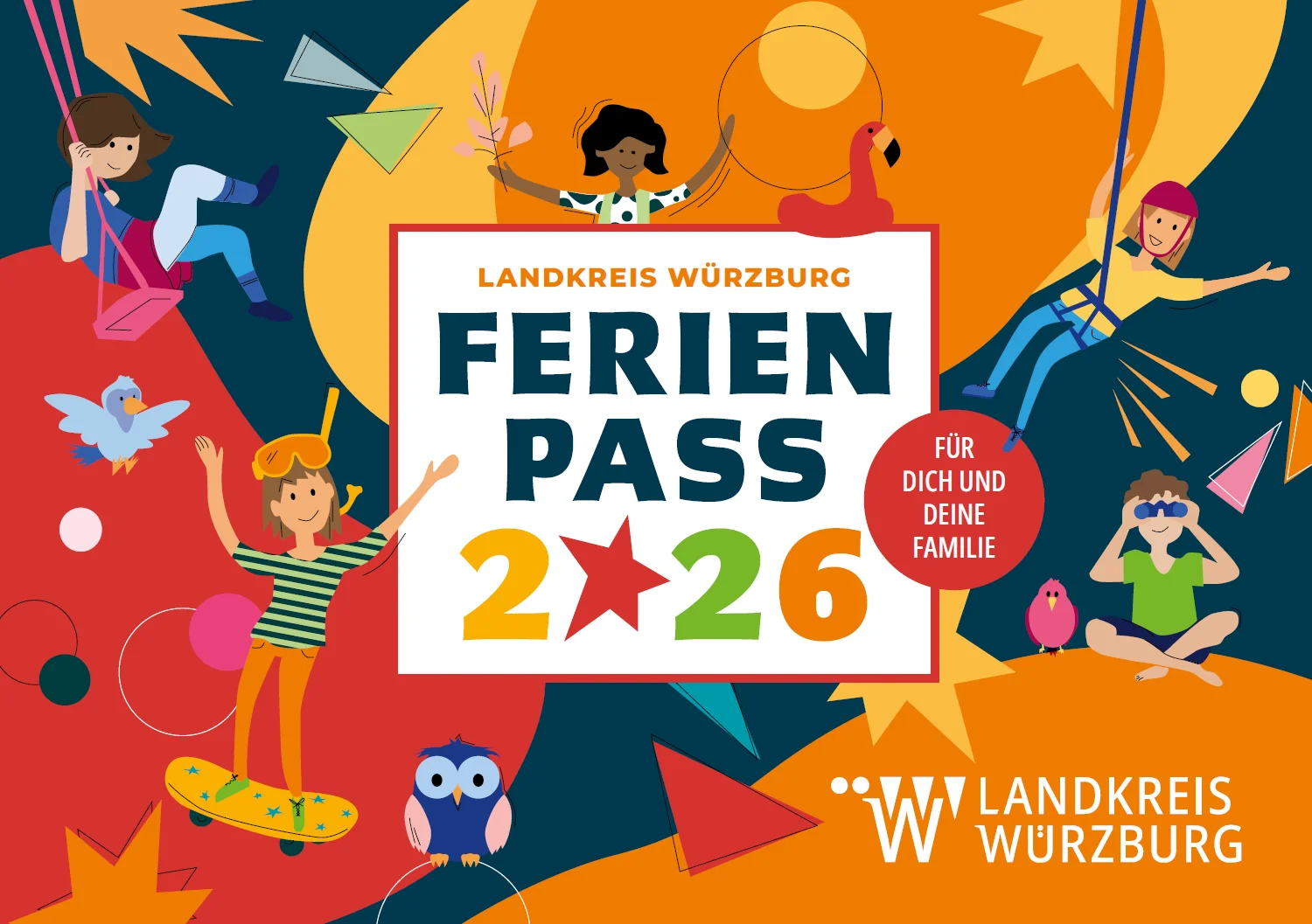 Ferienpass 2