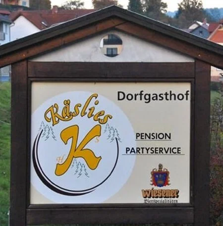 käslies