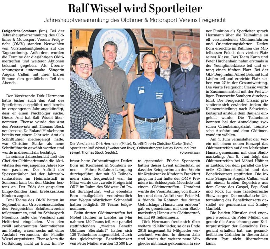 Jahresabschluss 7