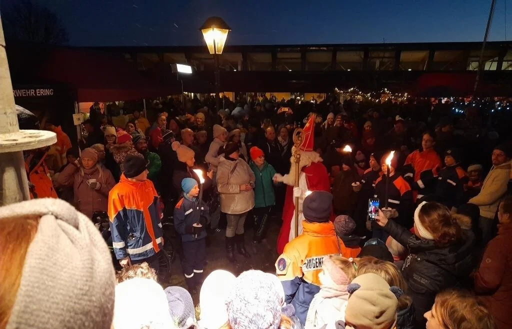 Nikolausmarkt