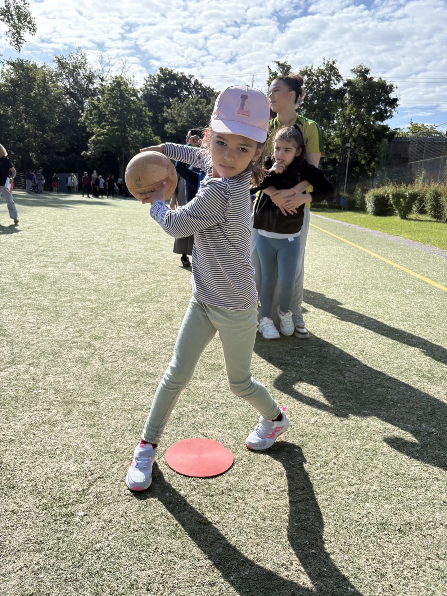 Sportfest 2026
