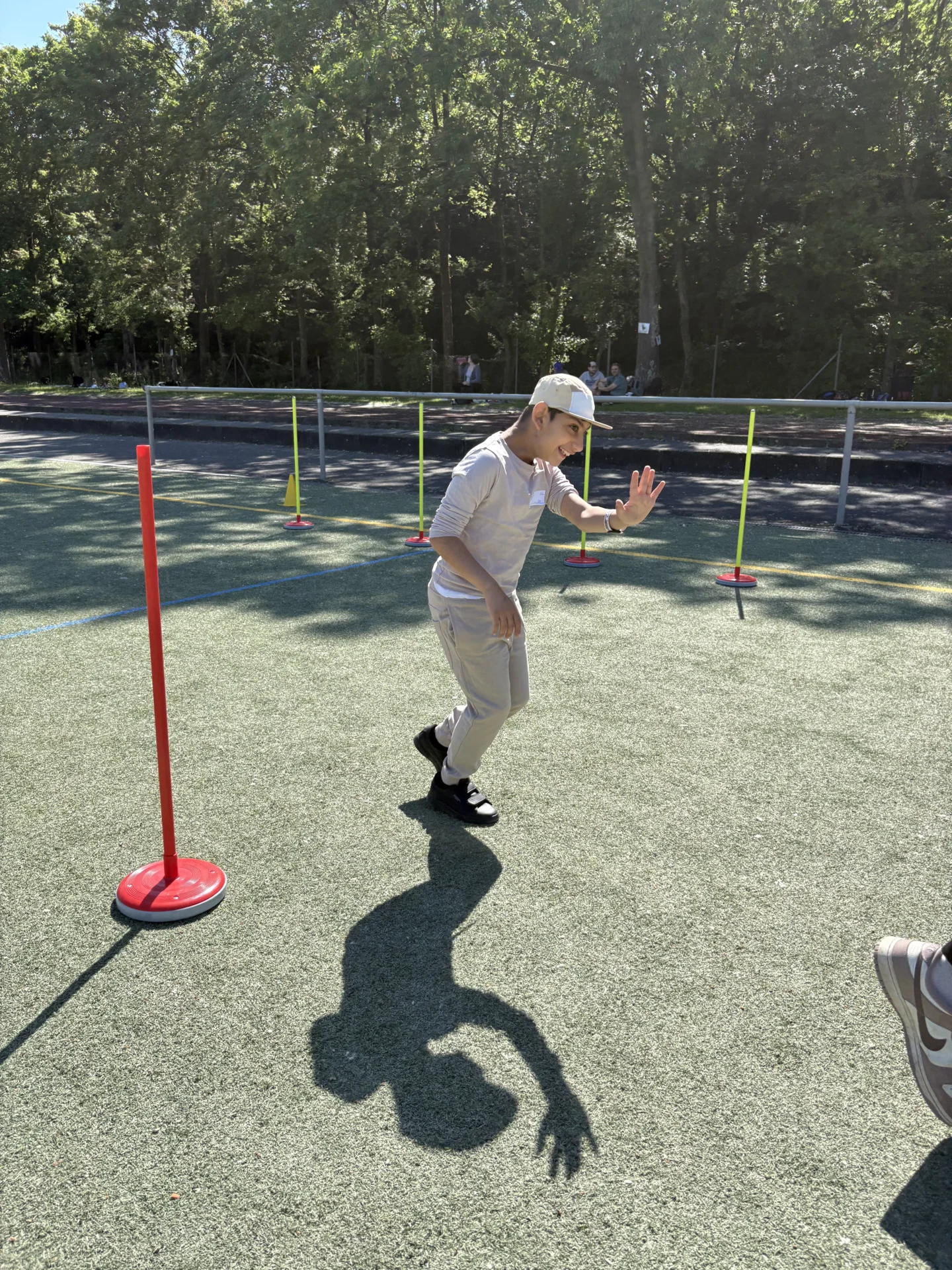 Sportfest 2026