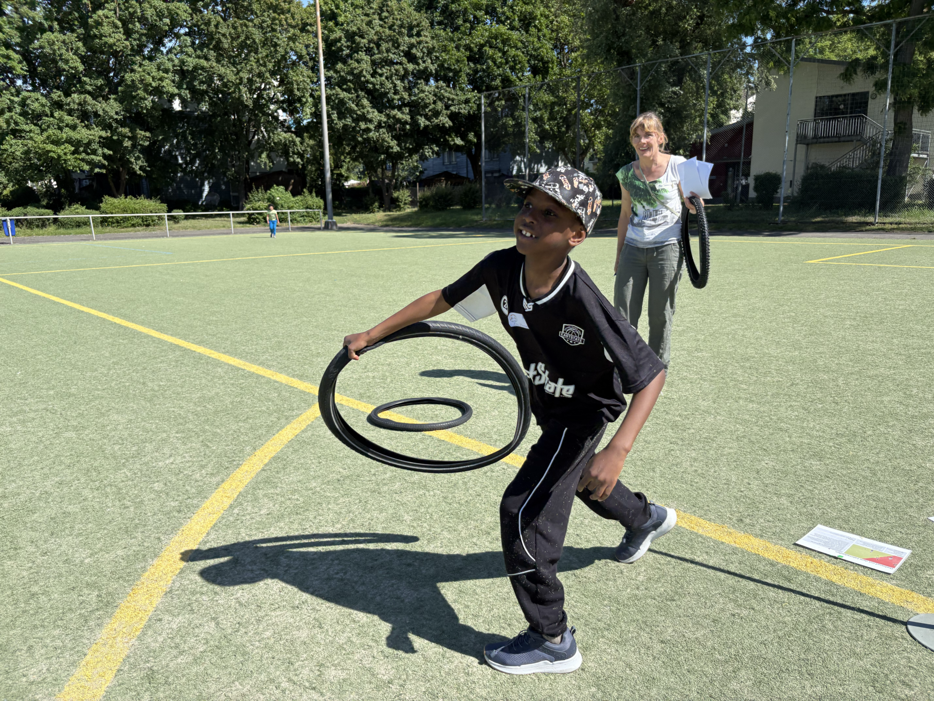 Sportfest 2026