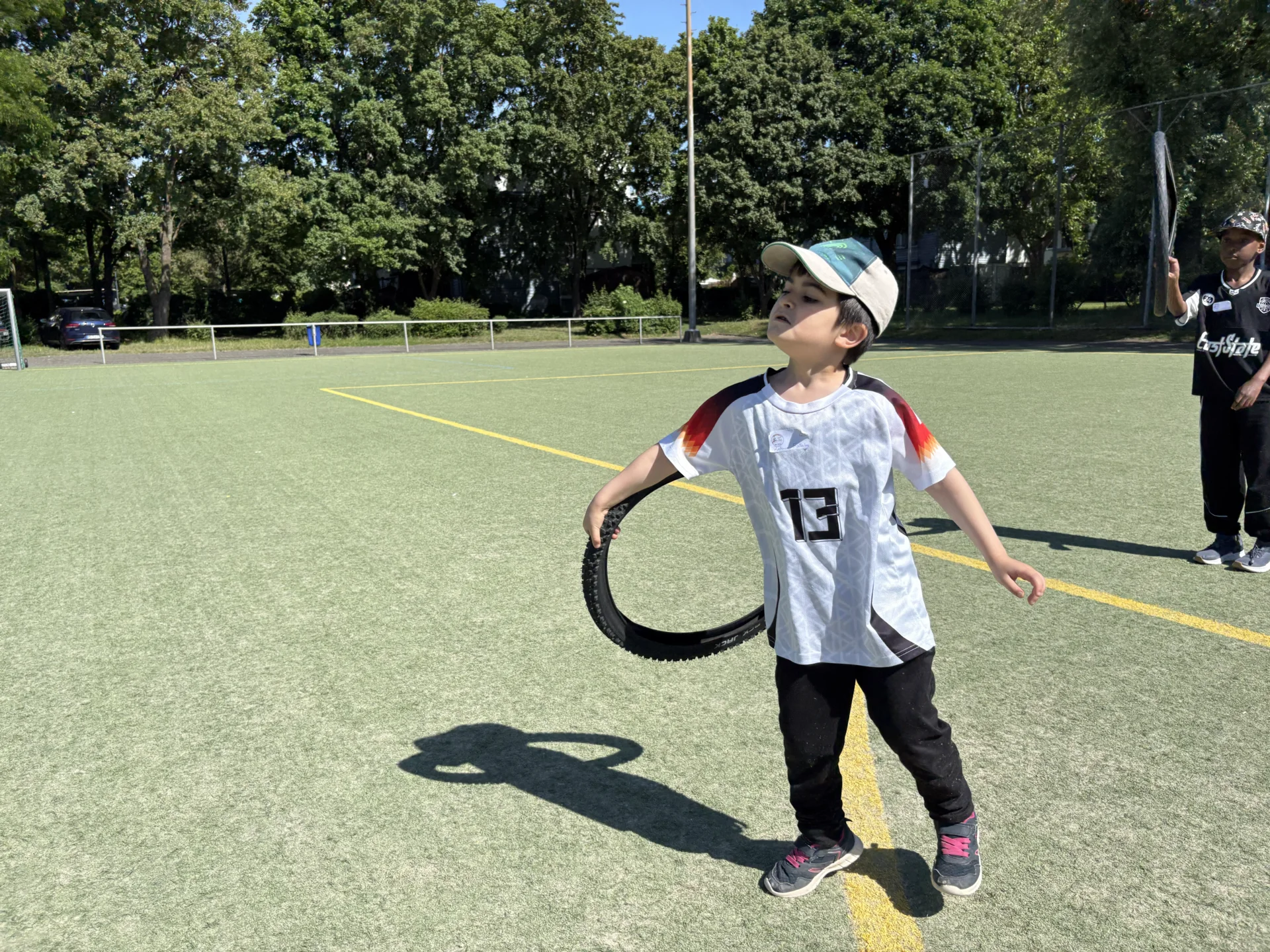 Sportfest 2026