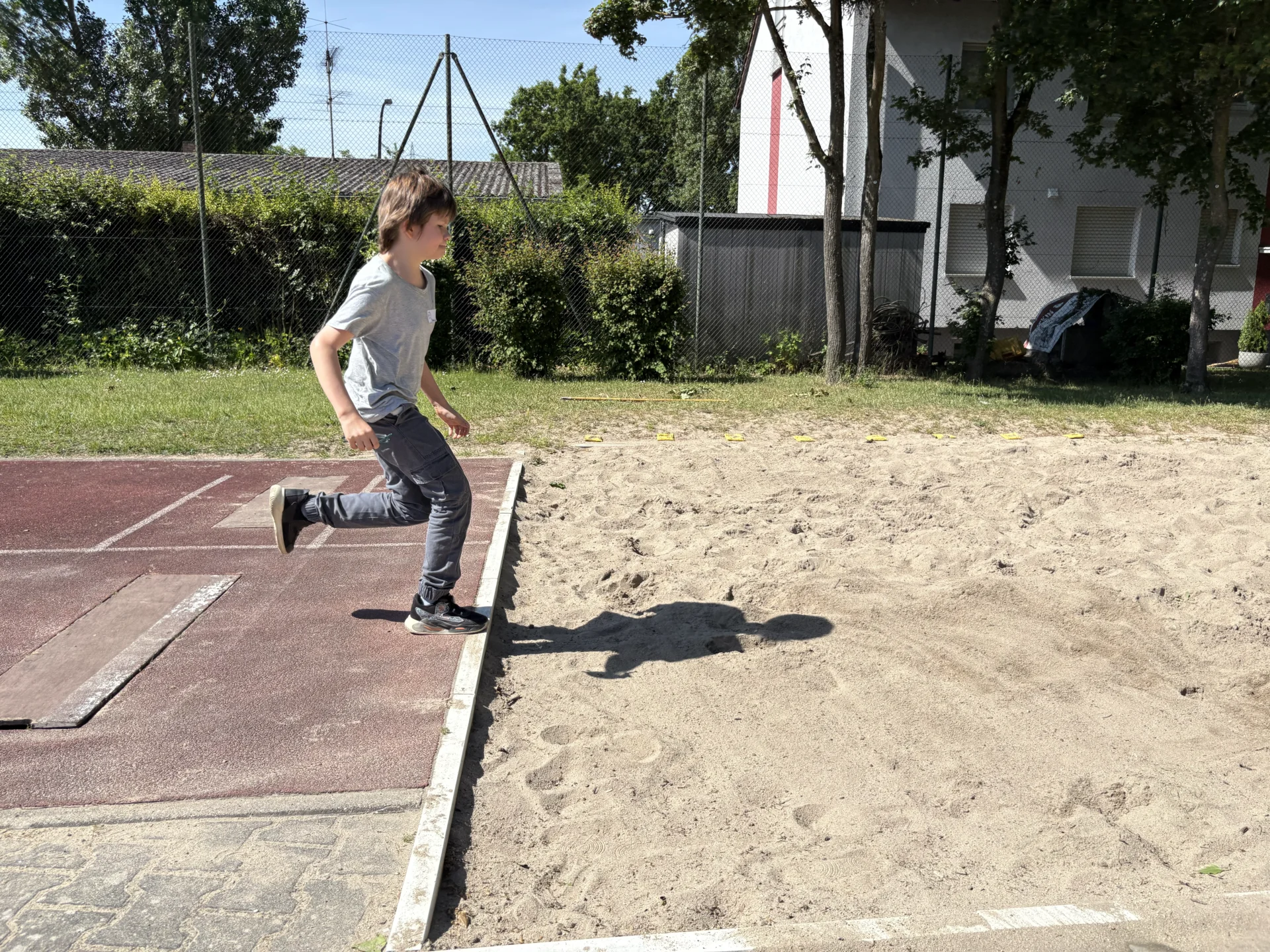 Sportfest 2026
