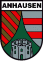 Wappen Anhausen