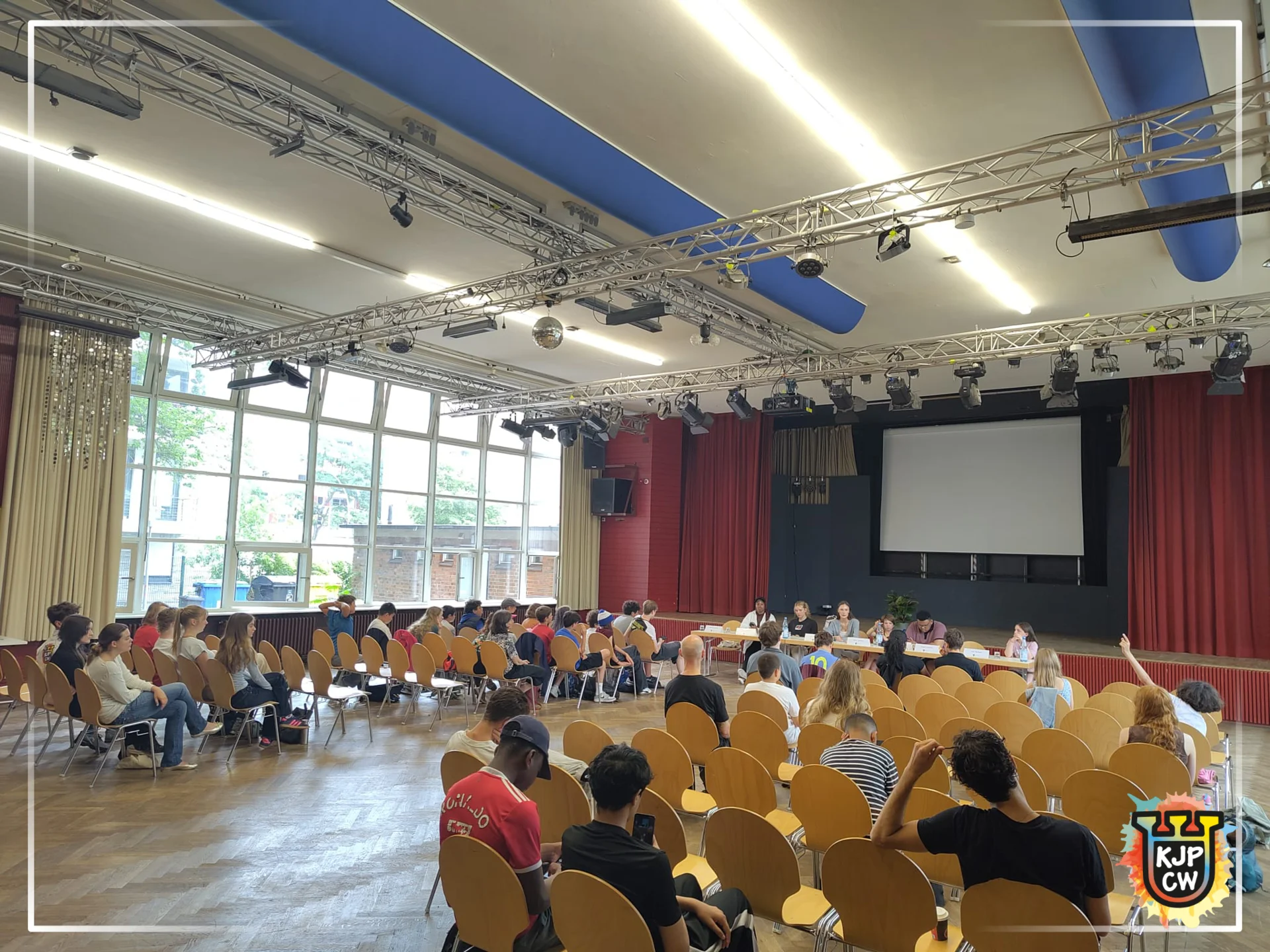 4. Plenarsitzung