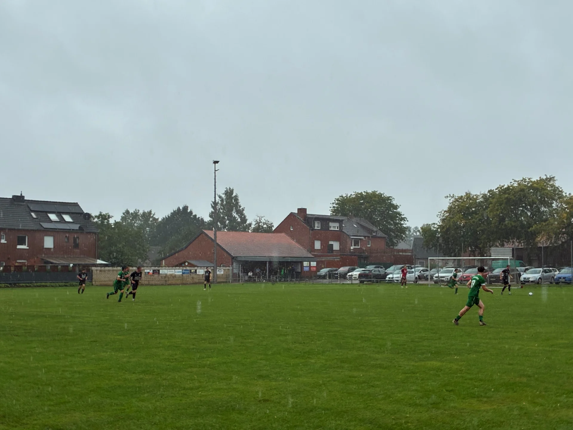 Fritz-Walter-Wetter in Würm.