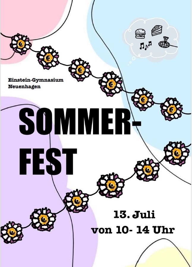 Sommerfest 1