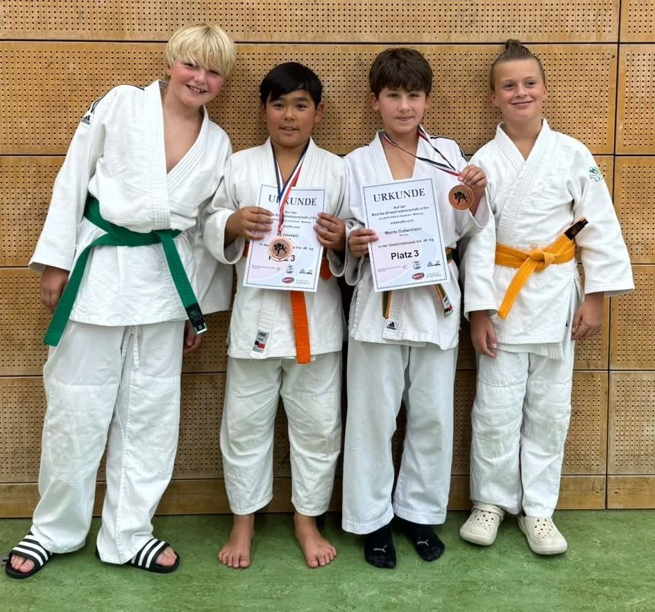 U13 Jungen