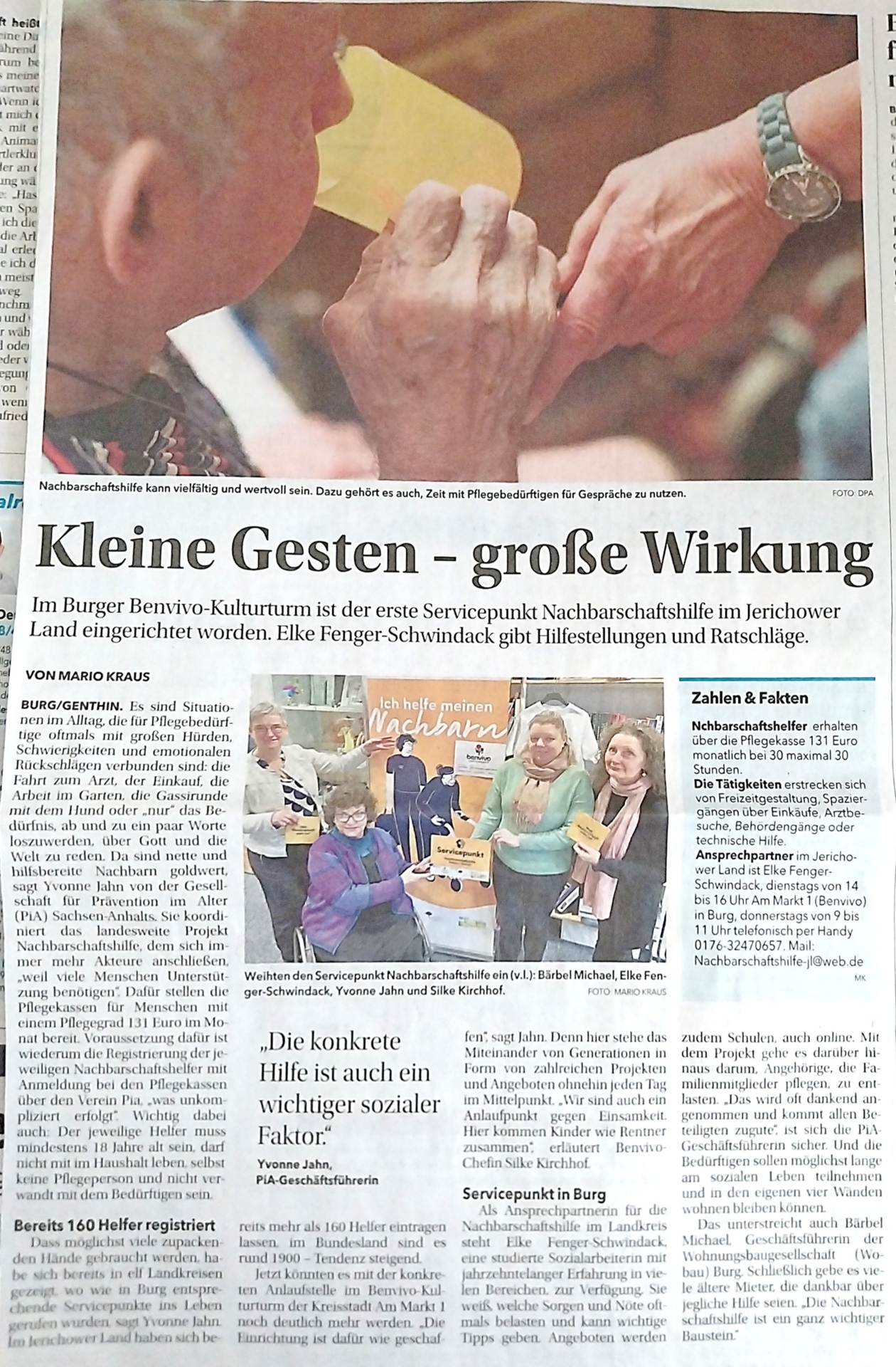 Presse JL