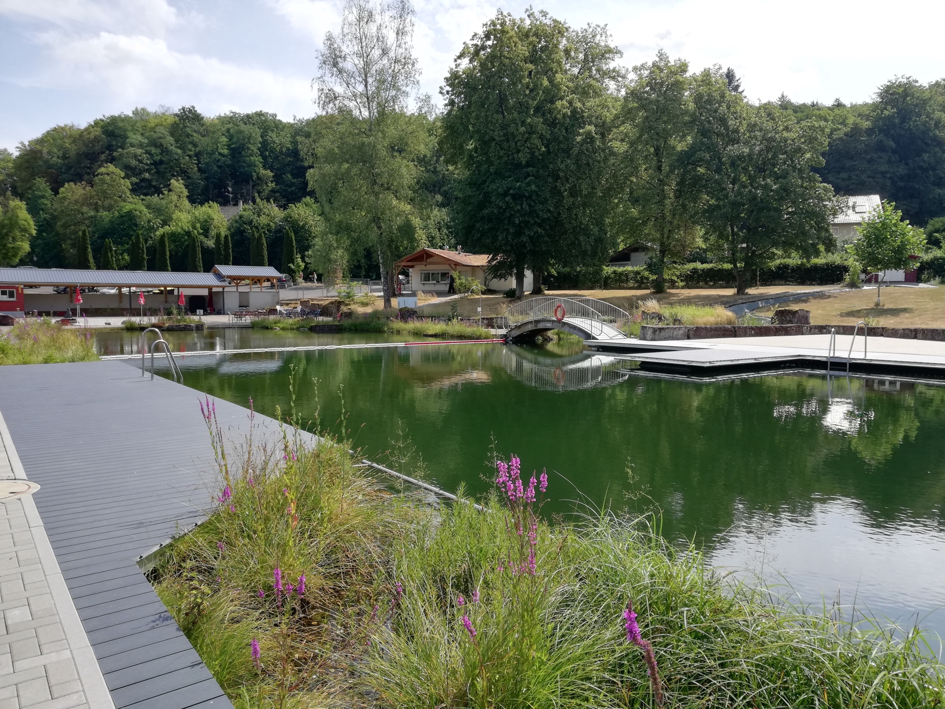 Ansicht