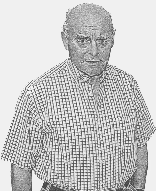 Franz Höflich