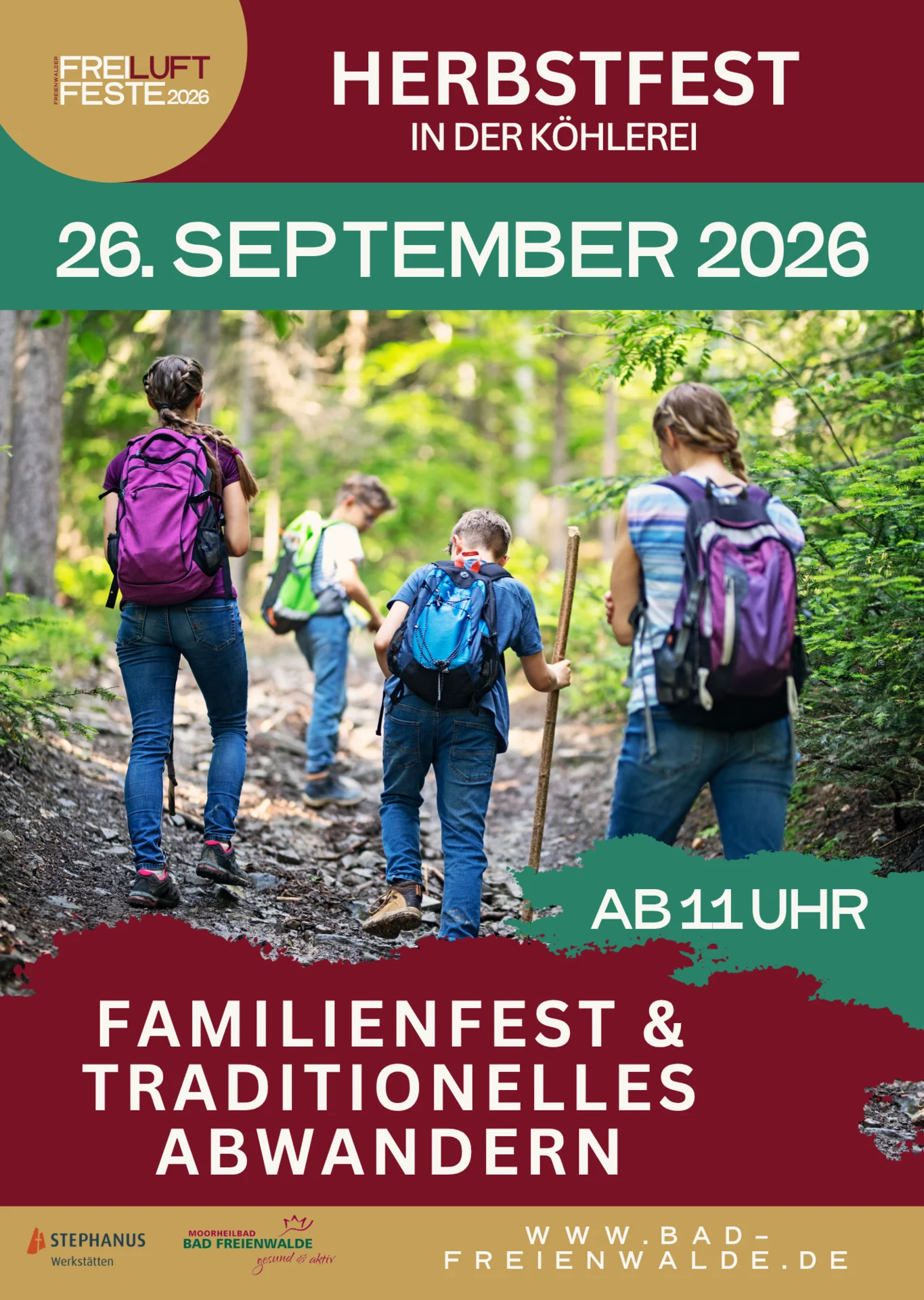 Herbstfest