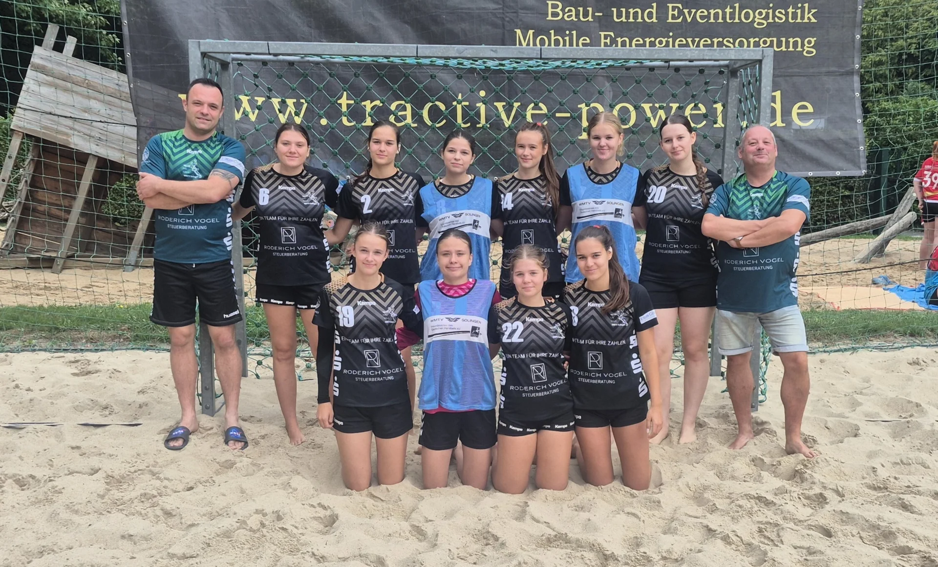 WMTV Ittertal Beachcup 2026