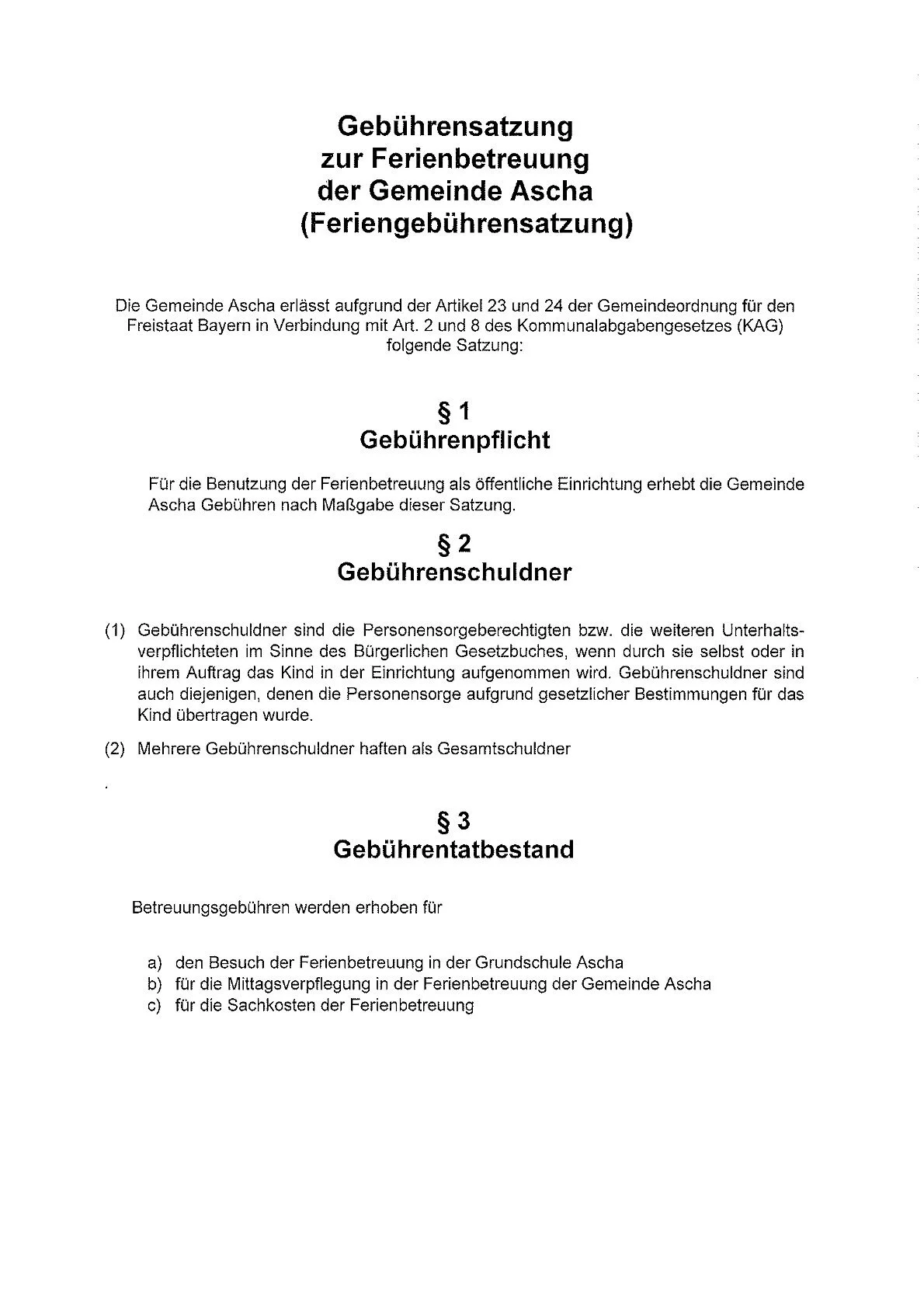 Original Gebührensatzung Ferien-1