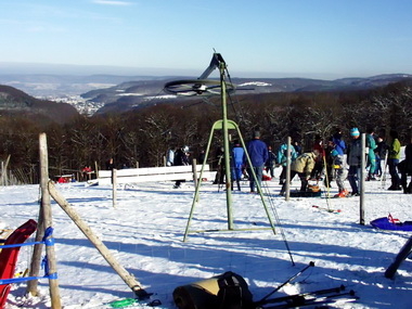 Wintersportmöglichkeiten Bild 2