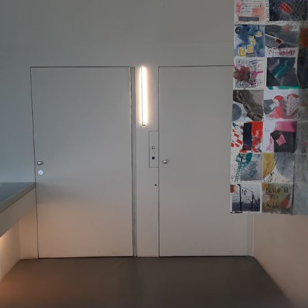 Innenaufzug eingebauen im Kleiderschrank? Lift Reith und Aufzug LuS machen es mögilch mit einem individuellen barrierefreien Zugang im denkmalgeschützten Gebäude