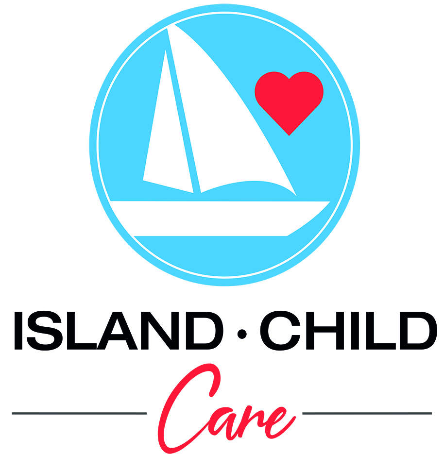 Logo Verein Island Child Care