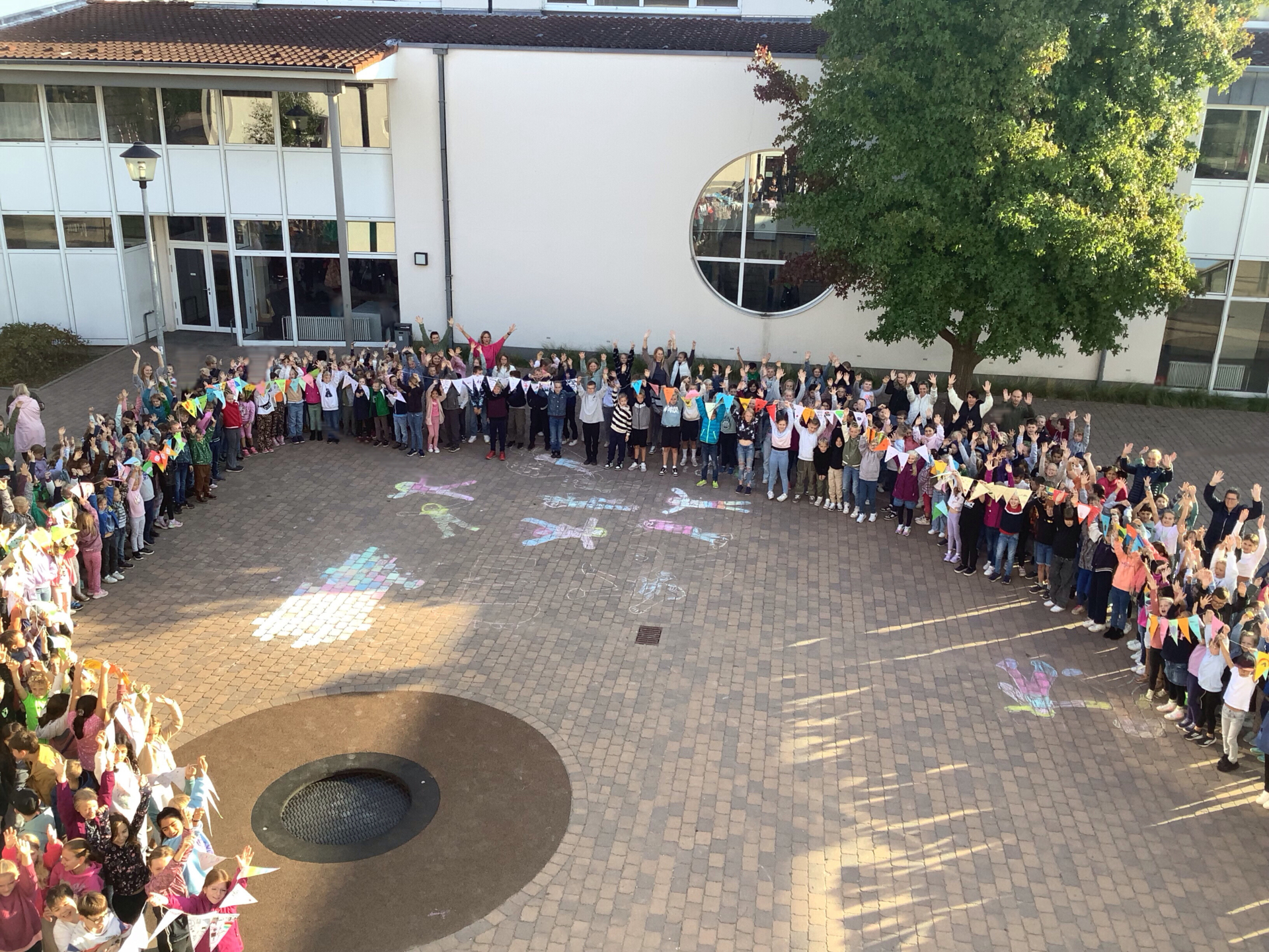 Kinderrechtetag an der Wieschhofschule1