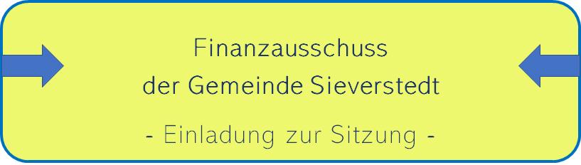 Finanzausschuss-Einladung-Sitzung