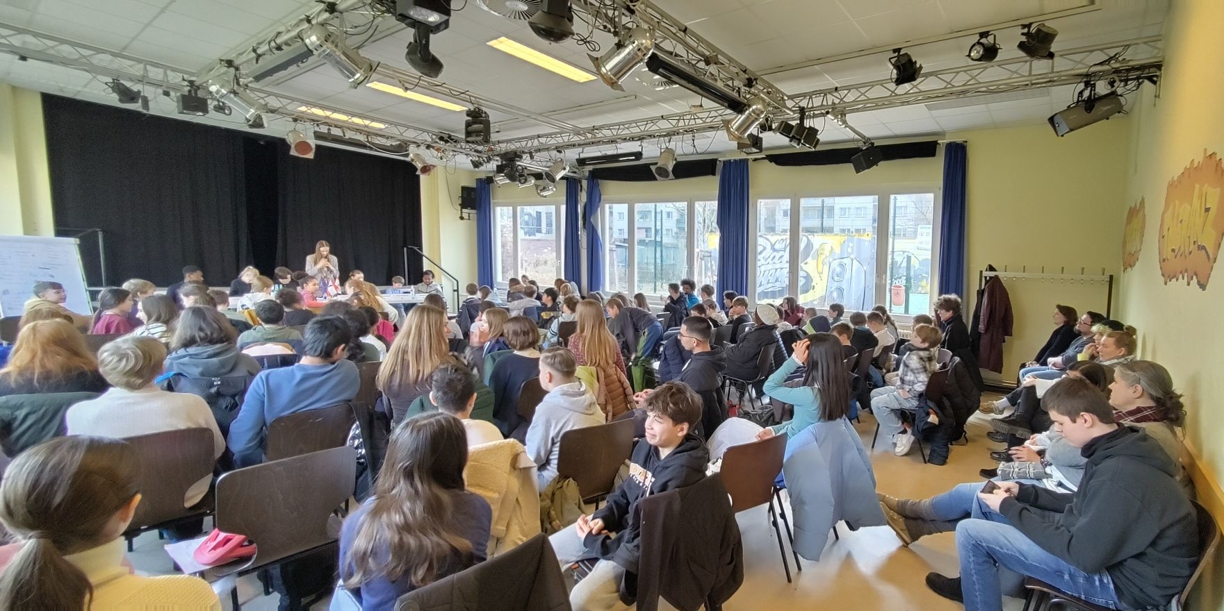 2. Plenum 2025