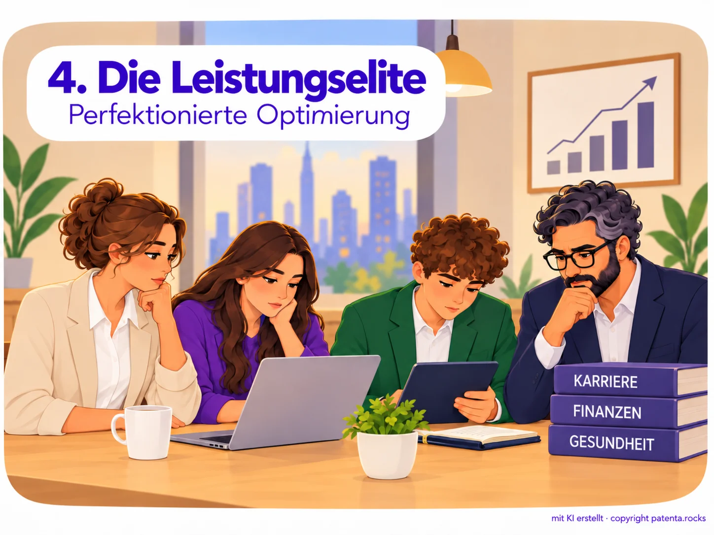 Die Leistungsfamilie