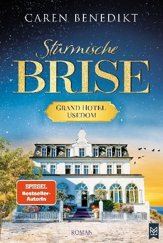 Stürmische Brise