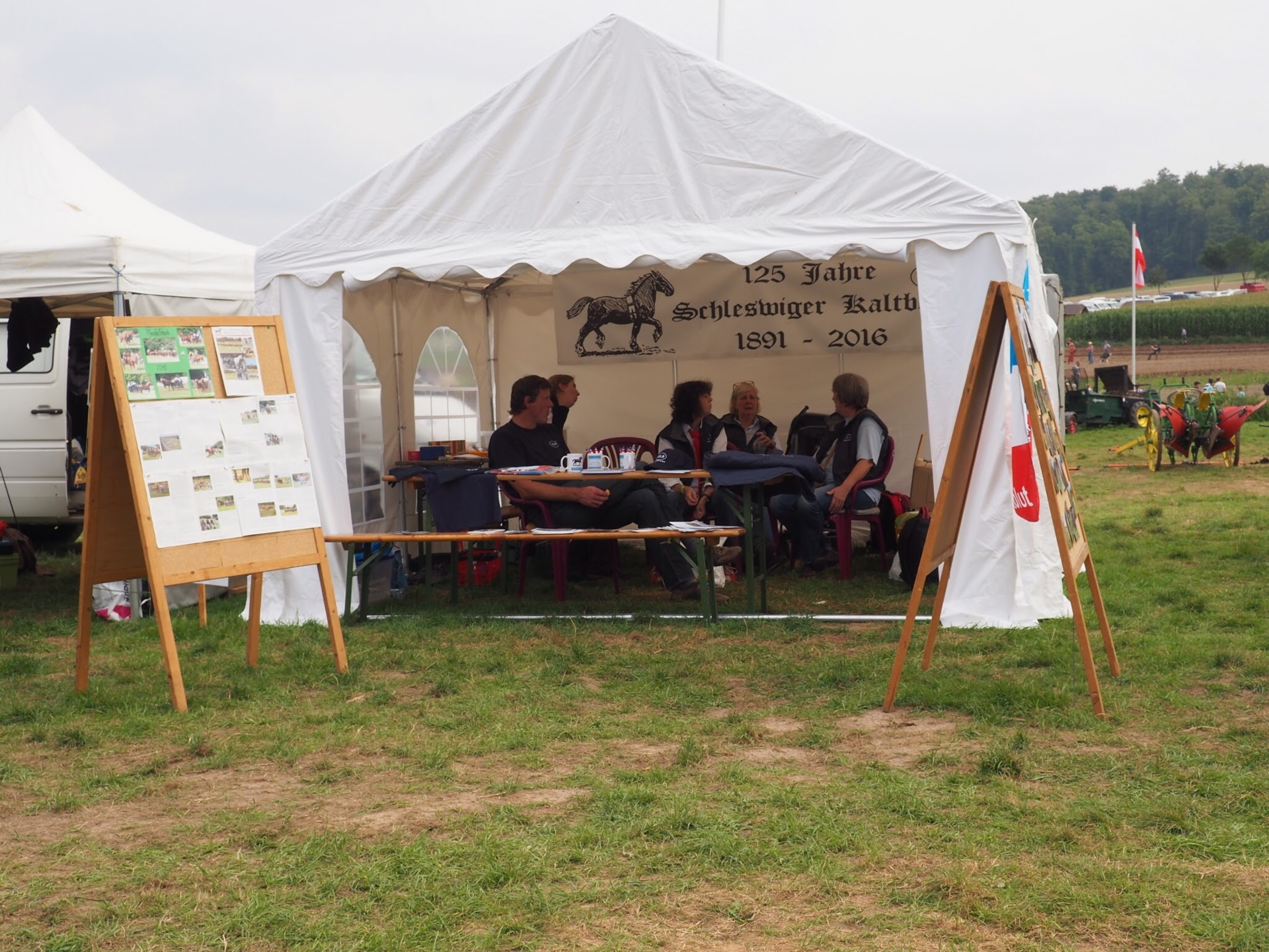 VSP-Stand 2017