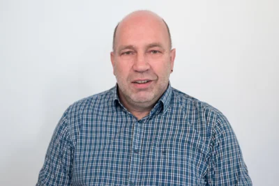 Profilbild