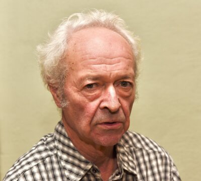 Profilbild