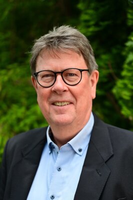 Profilbild