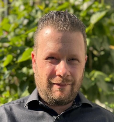 Profilbild