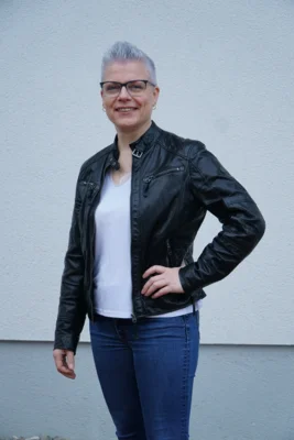 Profilbild