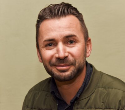 Profilbild