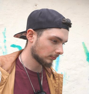 Profilbild