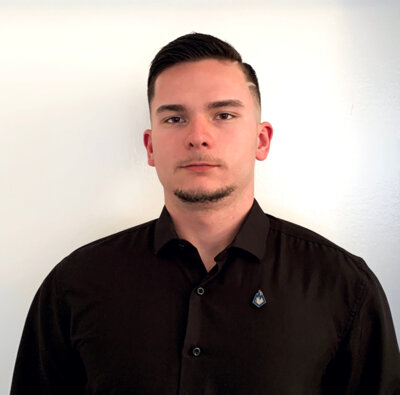 Profilbild