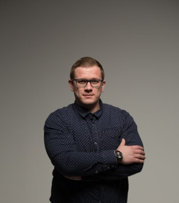 Profilbild