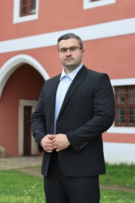 Profilbild