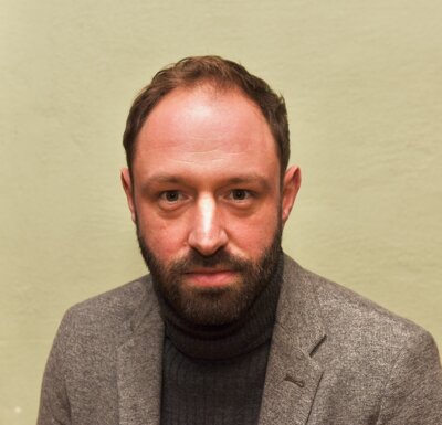 Profilbild