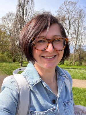 Profilbild