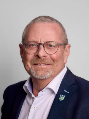 Profilbild