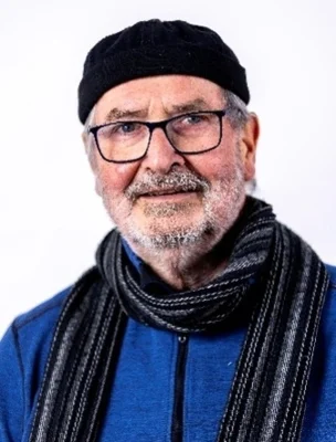 Profilbild
