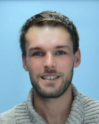Profilbild