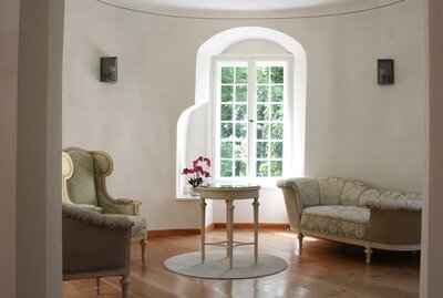 große Suite
