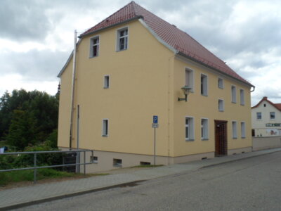 Wohnhaus Bahnhofstr. 28, 15898 Neuzelle
