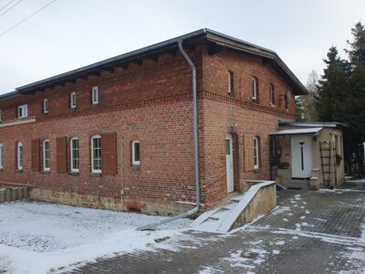 Ovelünner Bahnhofstr. 10/11