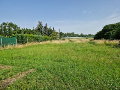 Baugrundstück