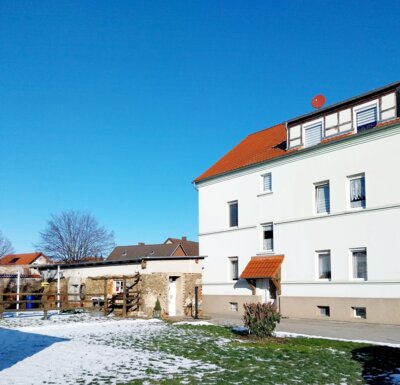 Außenansicht 1 Außenansicht 1